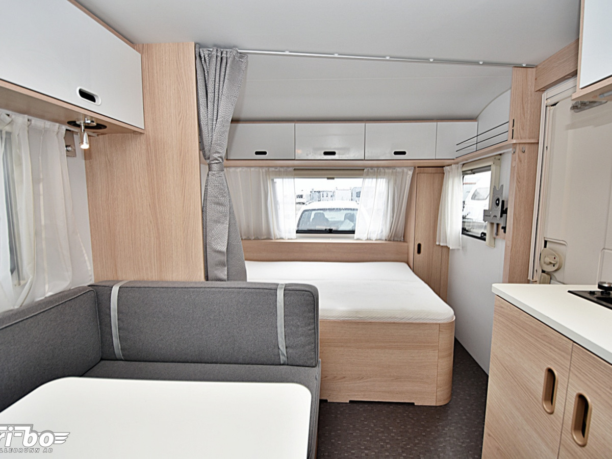 Adria 563 PT Aviva, Barnkammare, bild 17 av 23