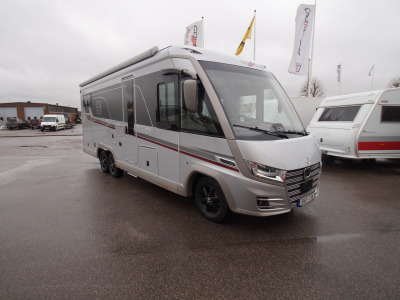 Carthago e-line I 50 LE DA - MB