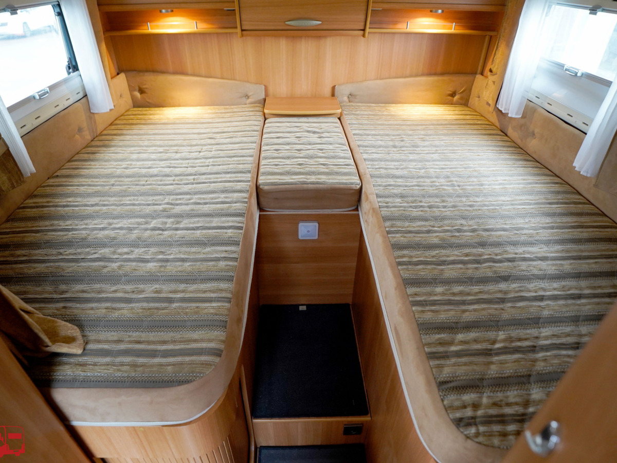 Chausson WELCOME 95 Renoveringsobjekt, bild 13 av 38
