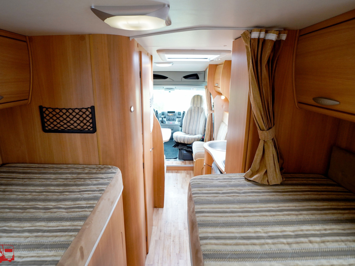 Chausson WELCOME 95 Renoveringsobjekt, bild 14 av 38