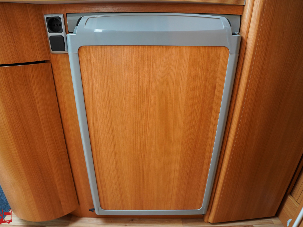 Chausson WELCOME 95 Renoveringsobjekt, bild 30 av 38