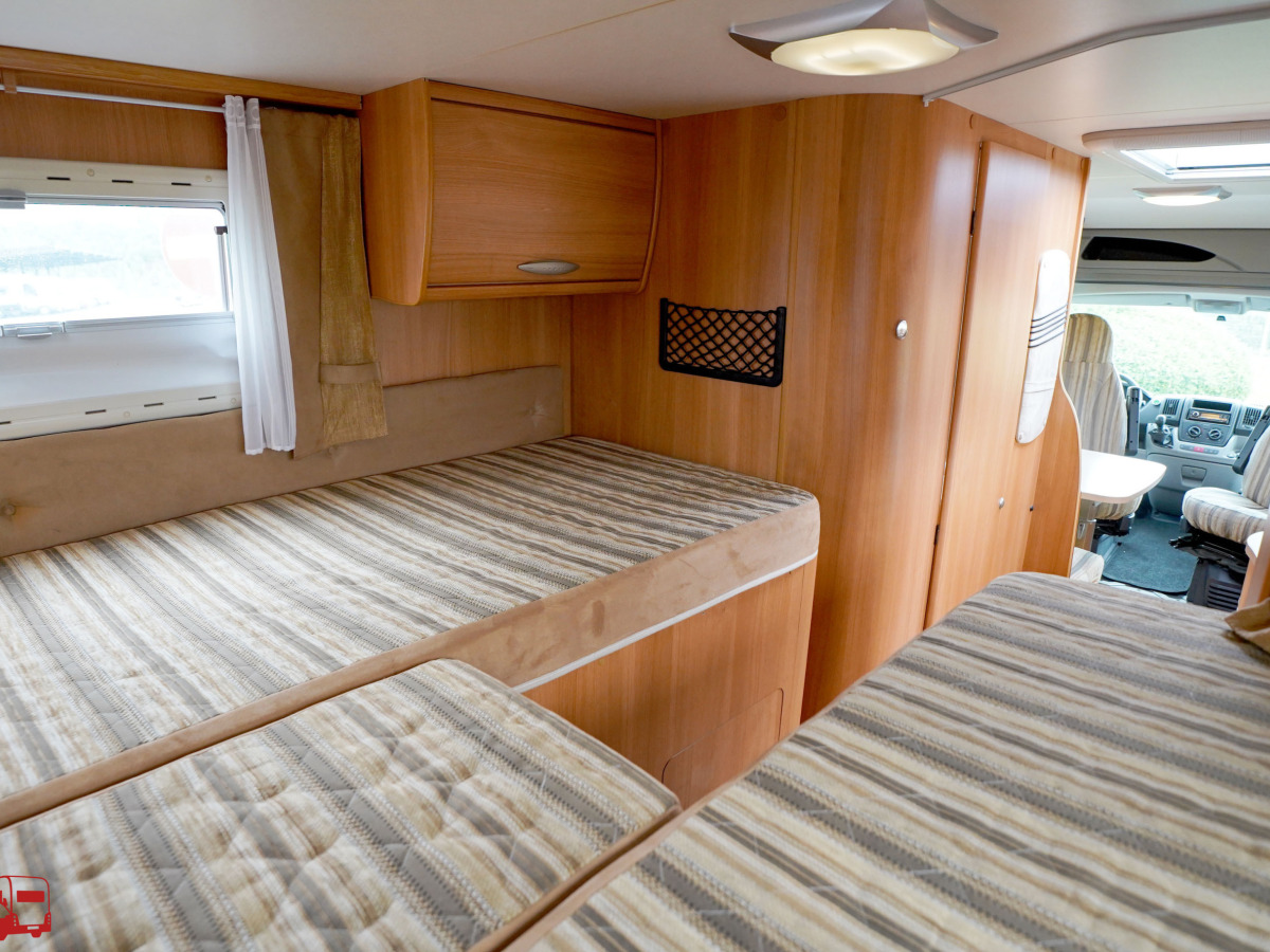 Chausson WELCOME 95 Renoveringsobjekt, bild 32 av 38