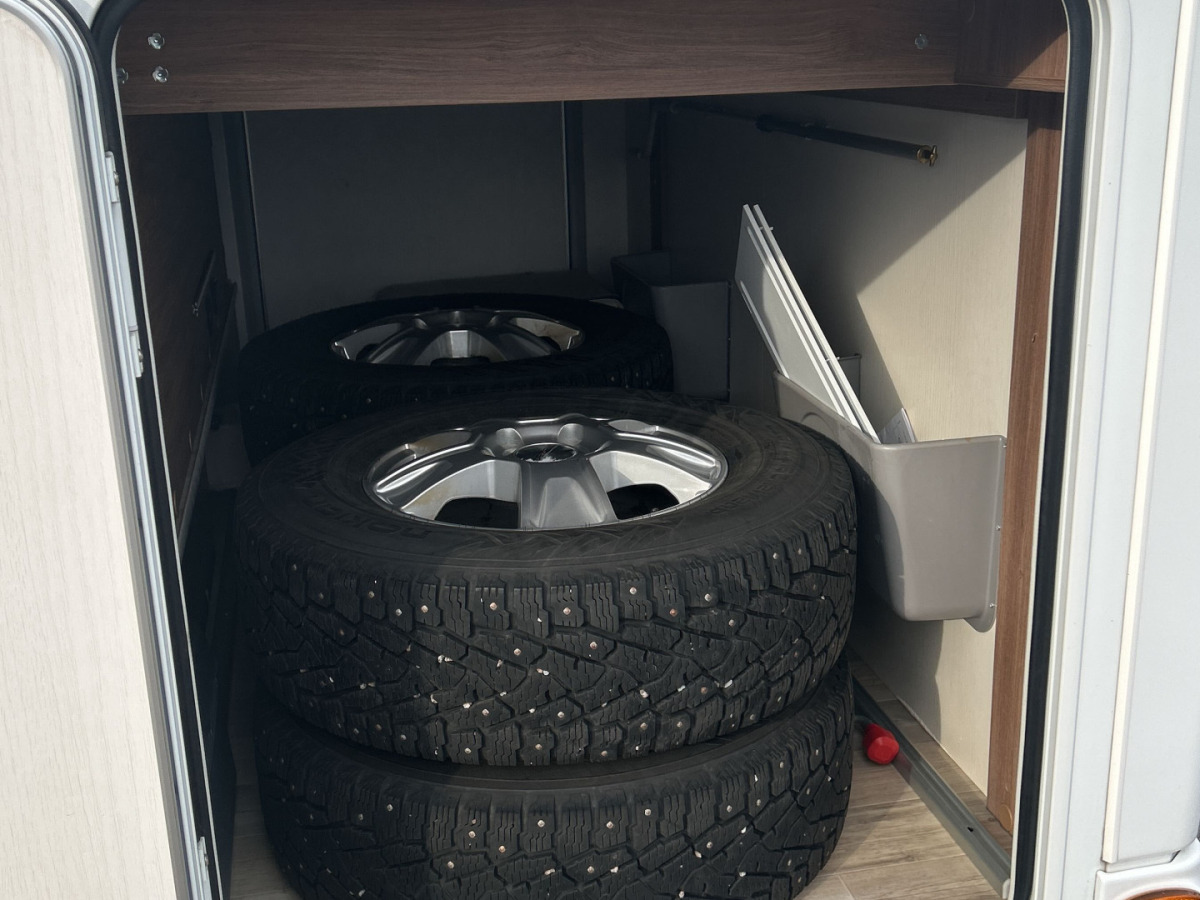 Pilote G740C Queenbed 5-bältad, bild 7 av 36