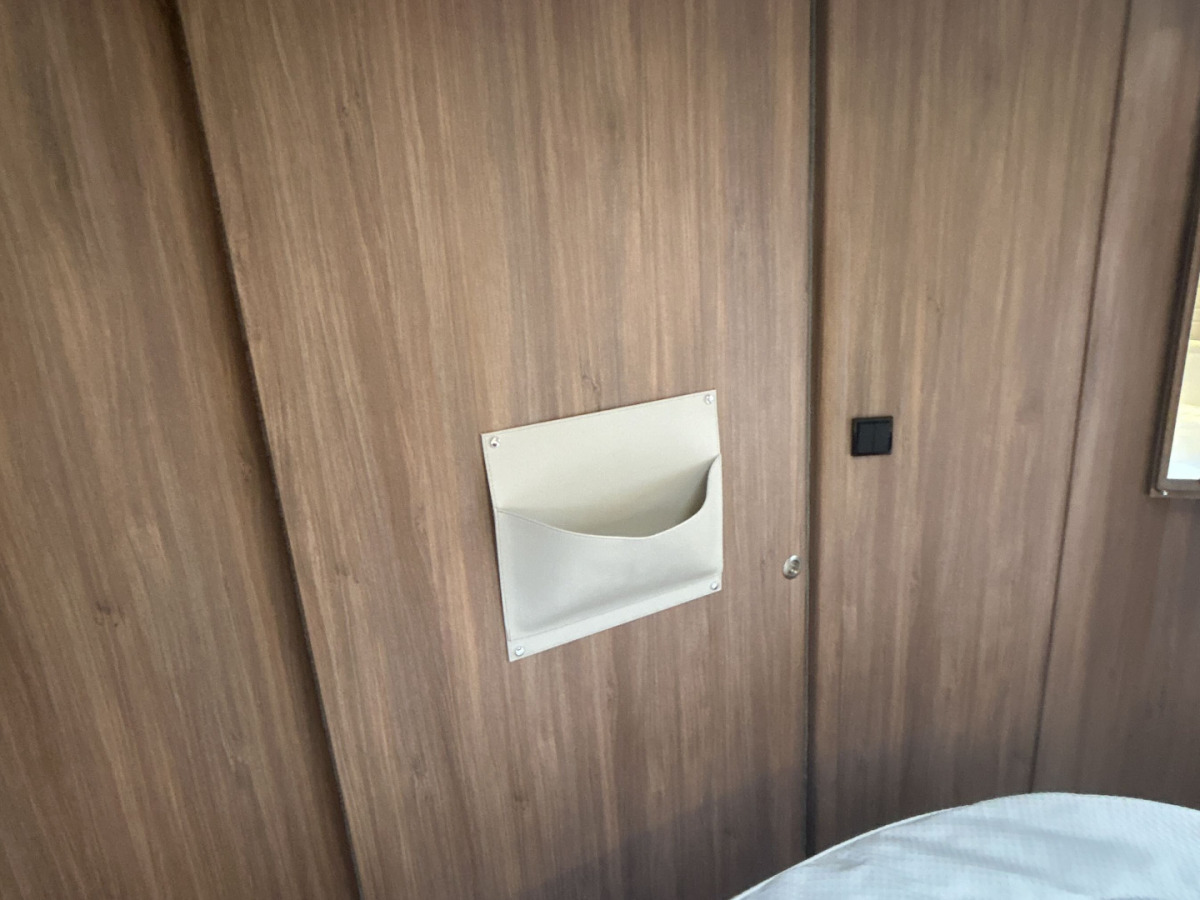 Pilote G740C Queenbed 5-bältad, bild 19 av 36