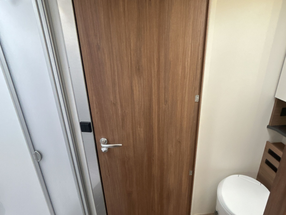 Pilote G740C Queenbed 5-bältad, bild 21 av 36