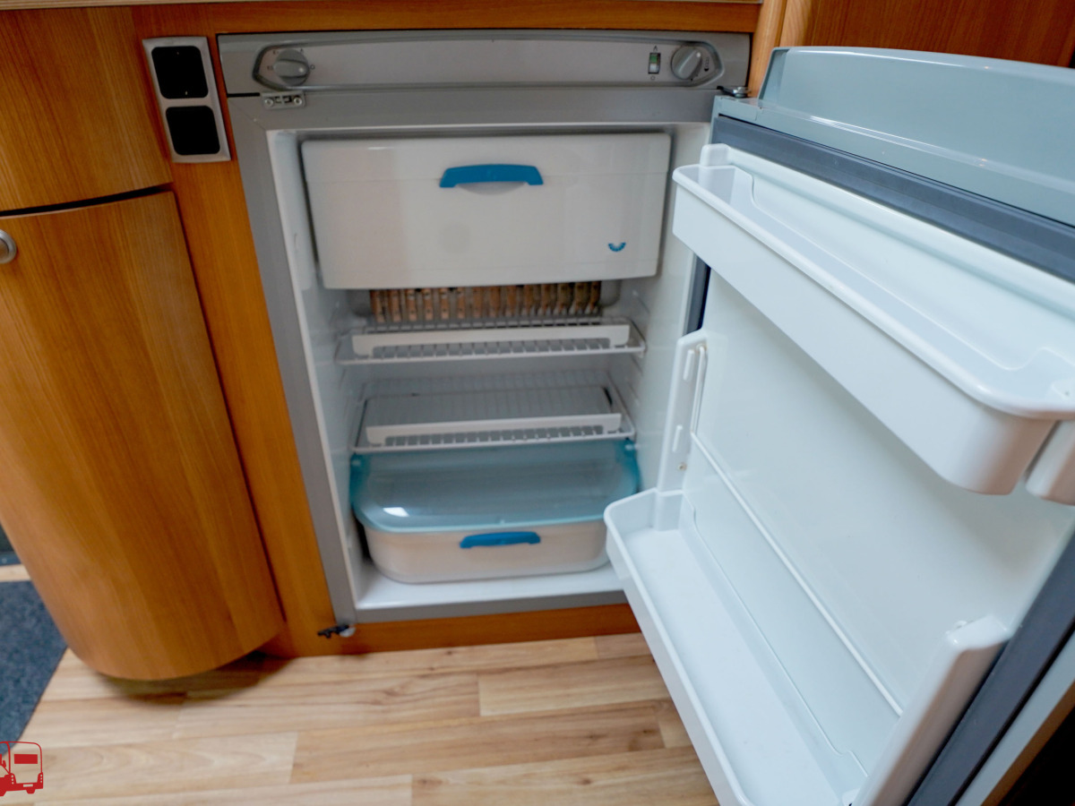 Chausson WELCOME 95 Renoveringsobjekt, bild 31 av 38