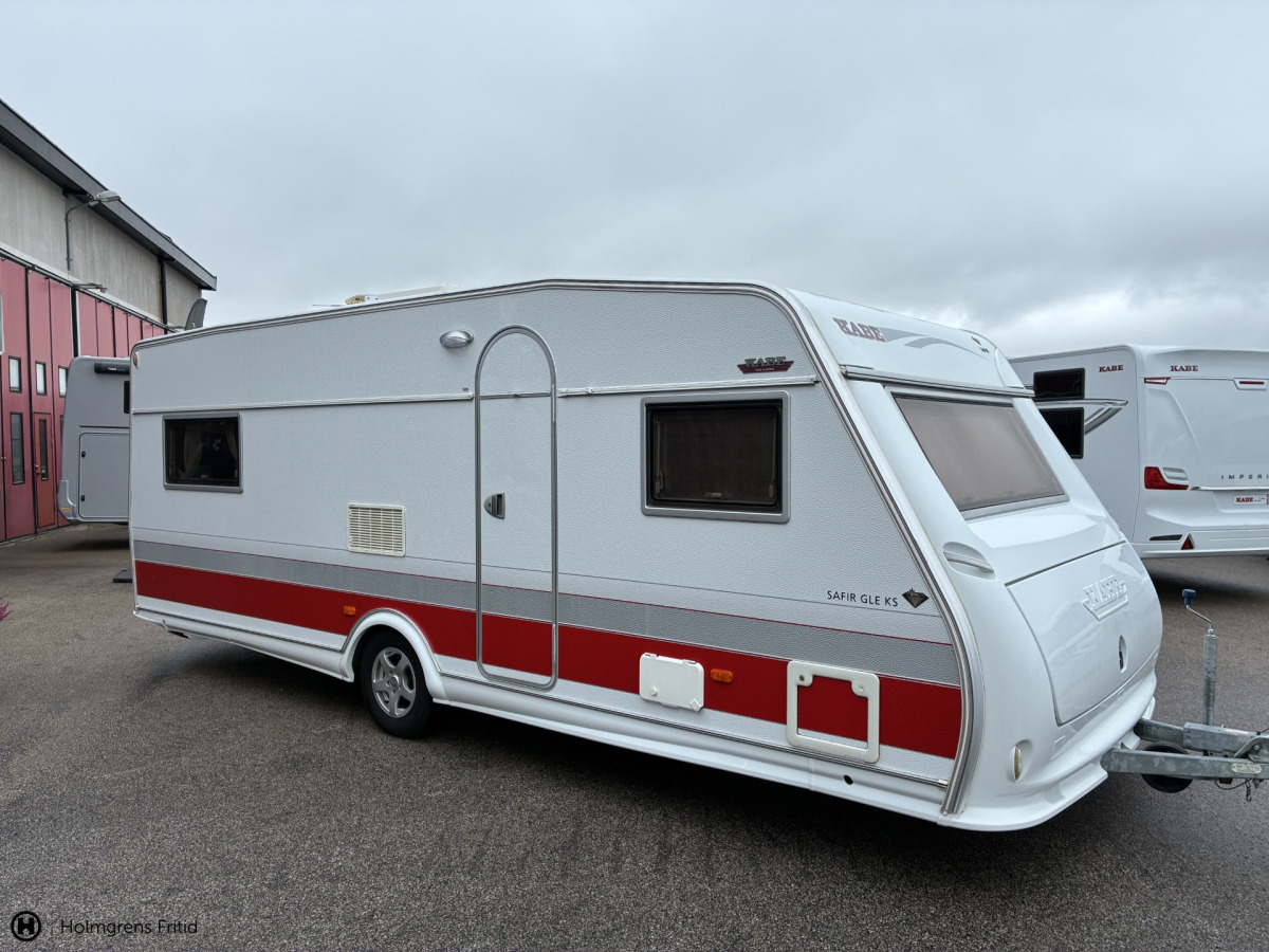KABE SAFIR GLE KS, bild 1 av 11