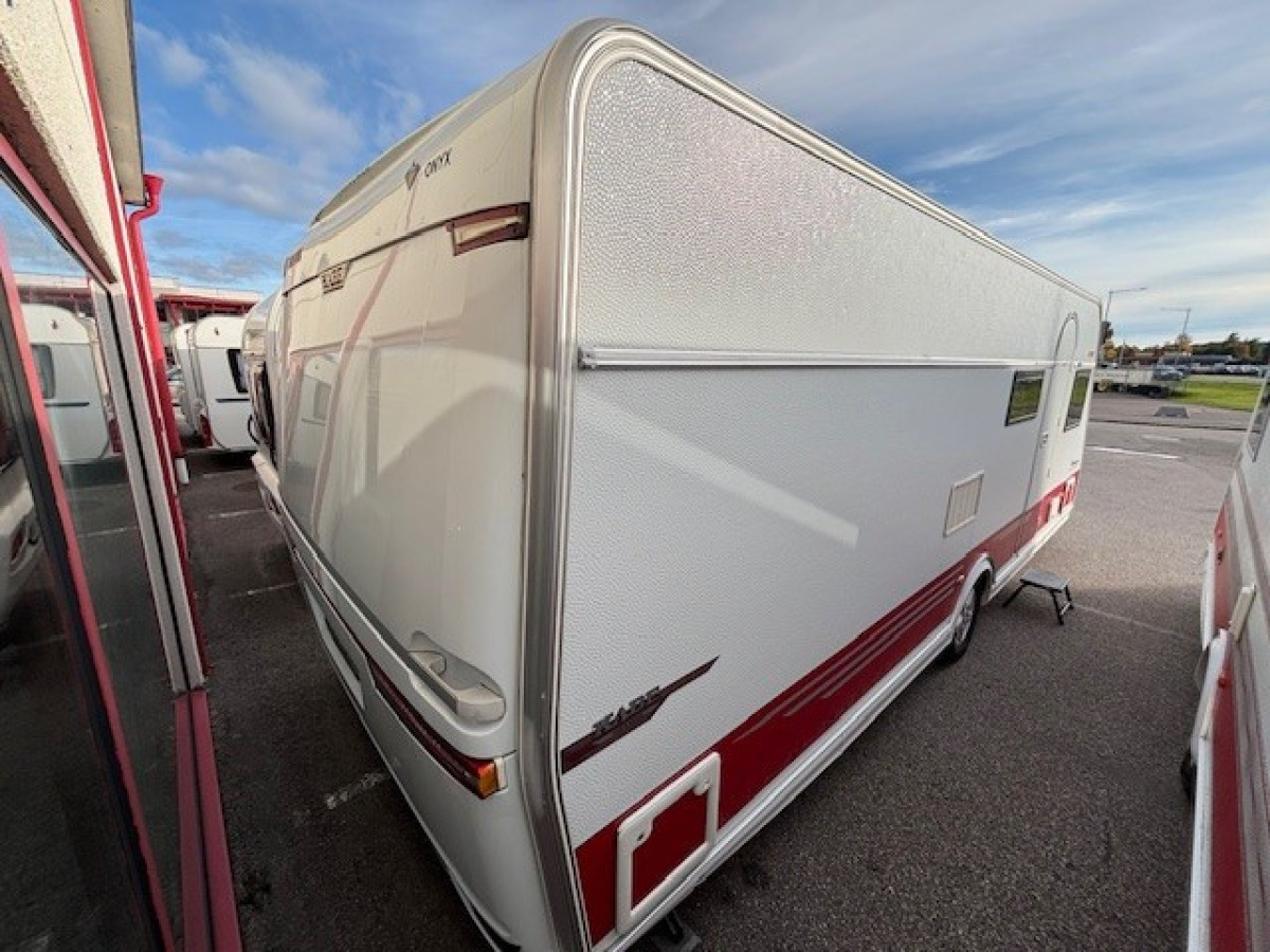 KABE ONYX GXL KS, bild 3 av 12