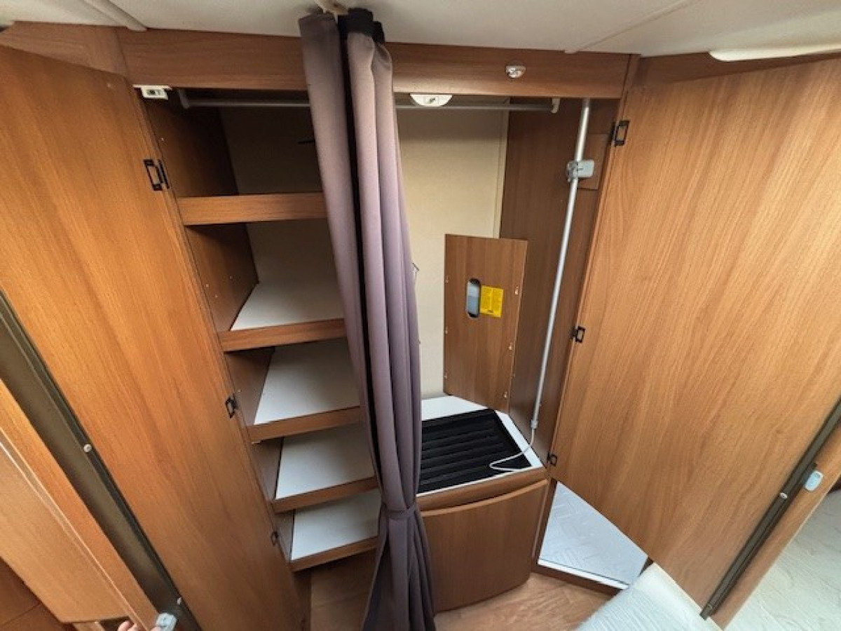KABE ONYX GXL KS, bild 10 av 12