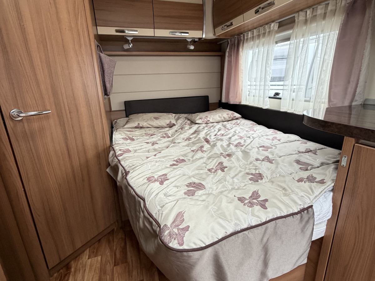 Knaus Exclusive 580 UF KÖP NU - HÄMTA I VÅR, bild 10 av 14