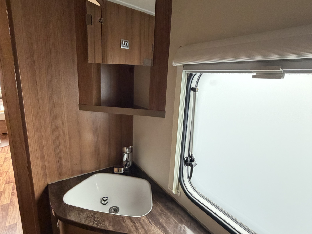 Knaus Exclusive 580 UF KÖP NU - HÄMTA I VÅR, bild 14 av 14
