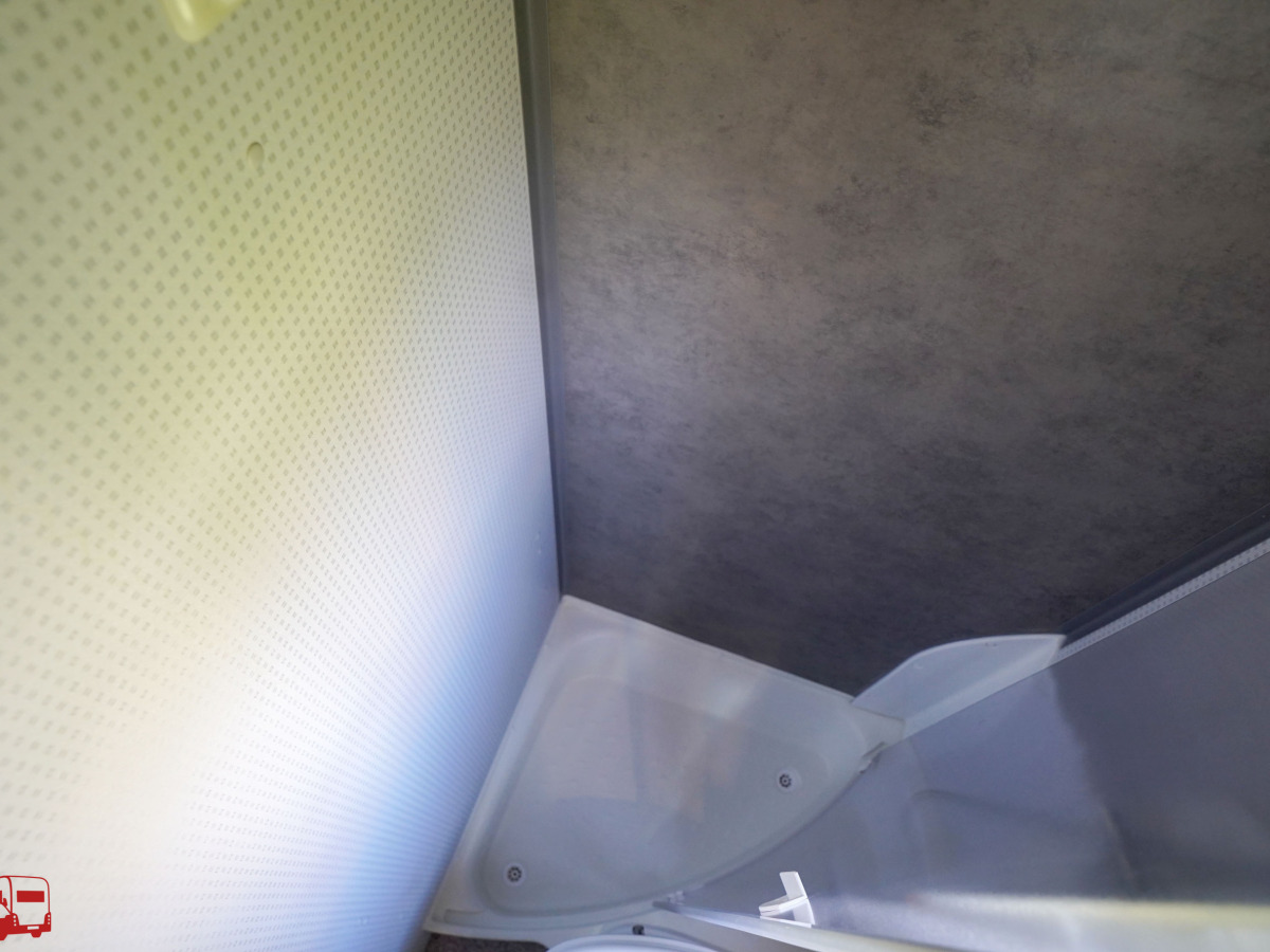 Knaus SUN TI 650, bild 19 av 38