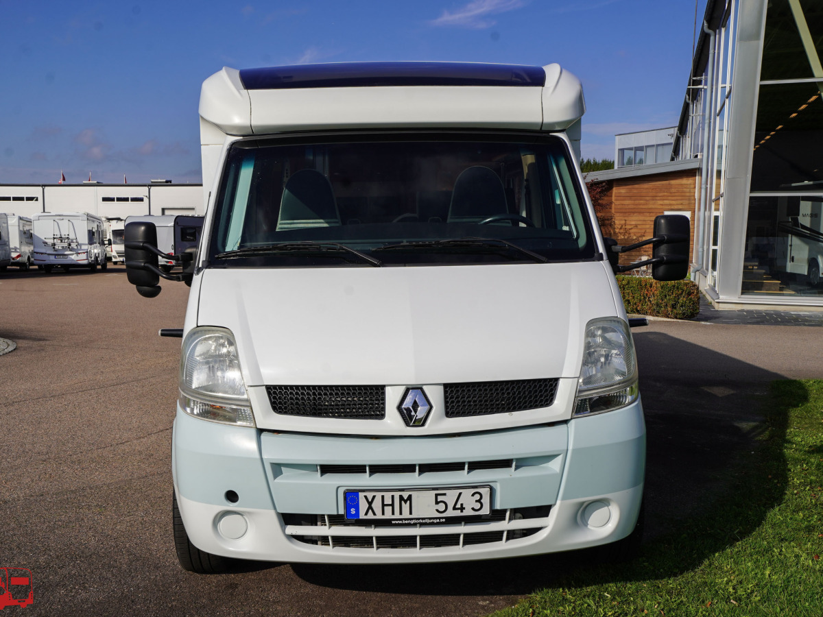 Knaus SUN TI 650, bild 26 av 38
