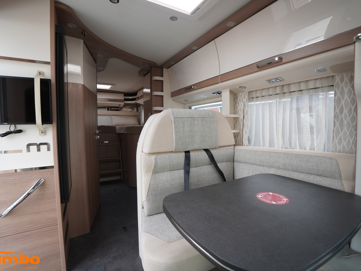 Malibu T 460 LE Alde Automat, bild 5 av 22