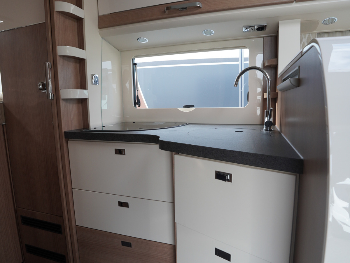 Malibu T 460 LE Alde Automat, bild 6 av 22
