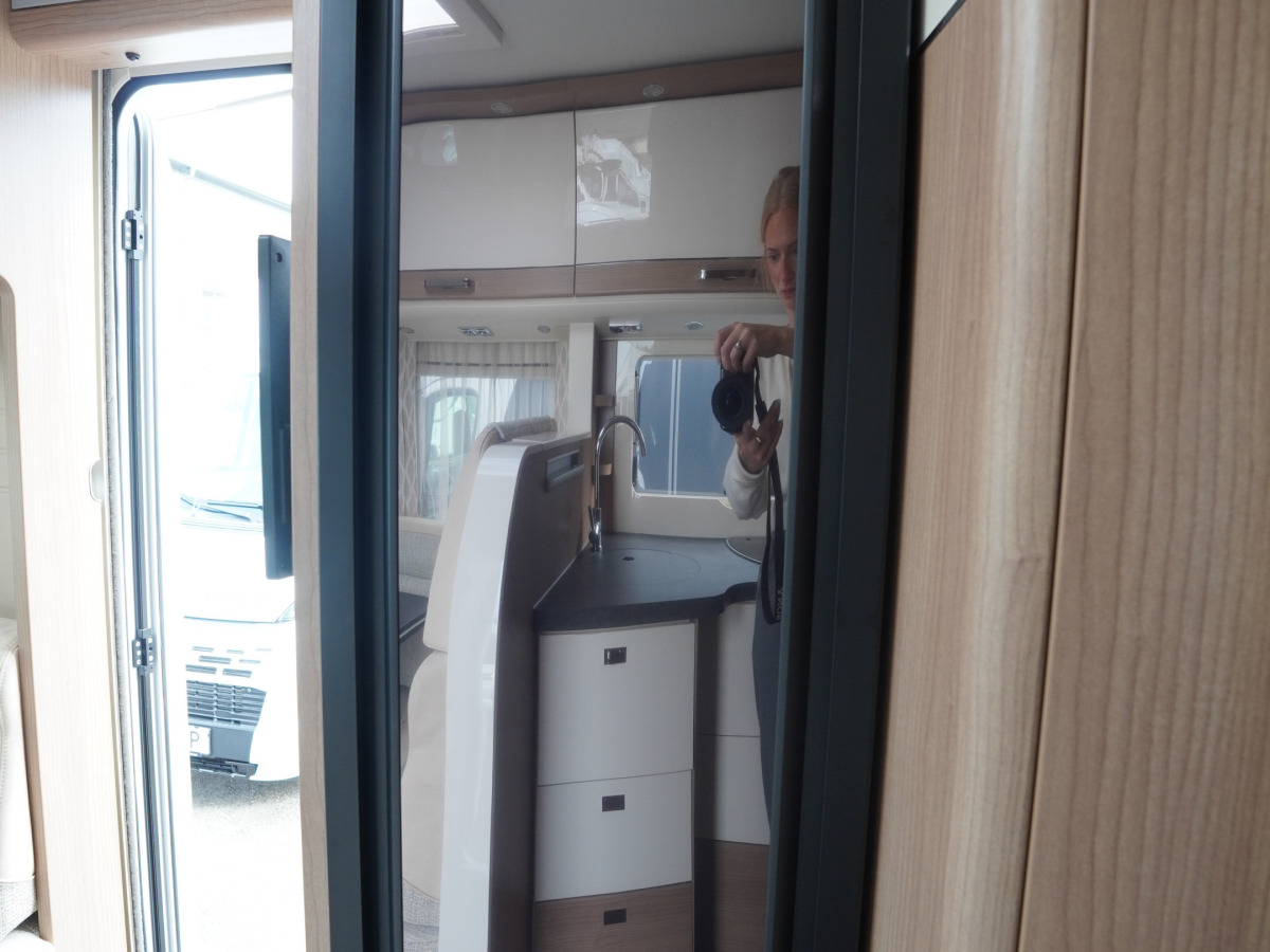 Malibu T 460 LE Alde Automat, bild 8 av 22