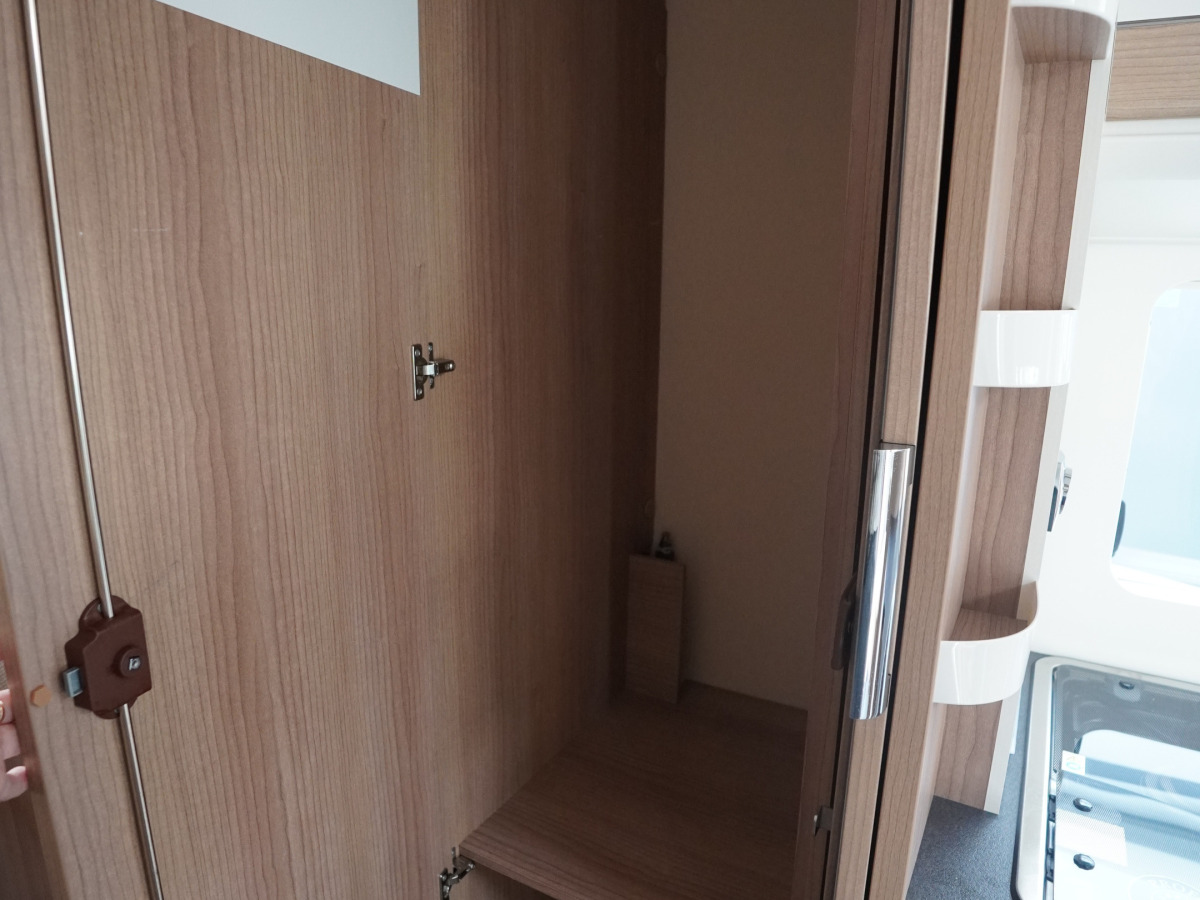 Malibu T 460 LE Alde Automat, bild 16 av 22