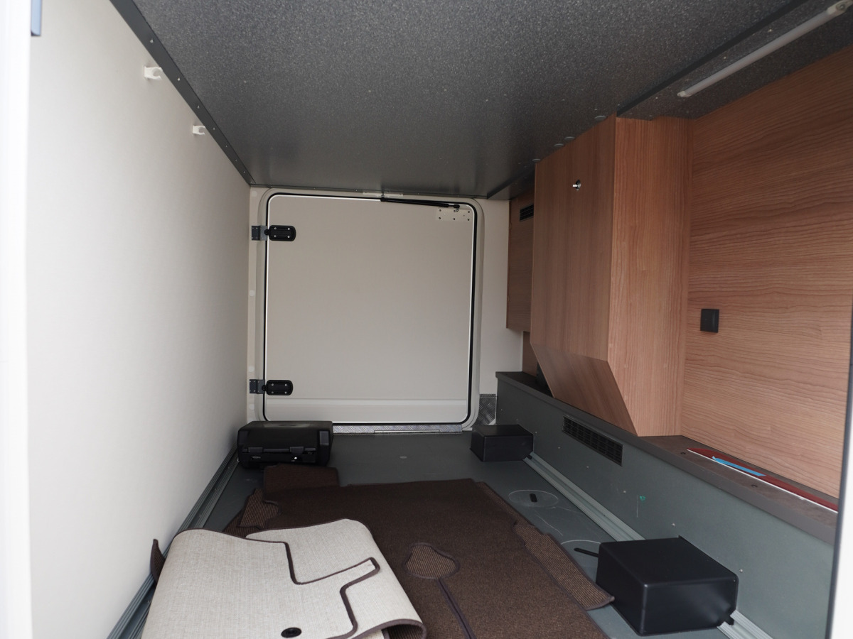 Malibu T 460 LE Alde Automat, bild 18 av 22