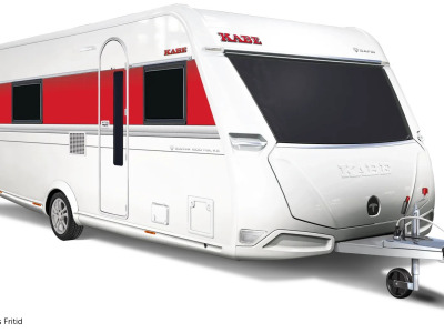 KABE SAFIR 600 TDL KS