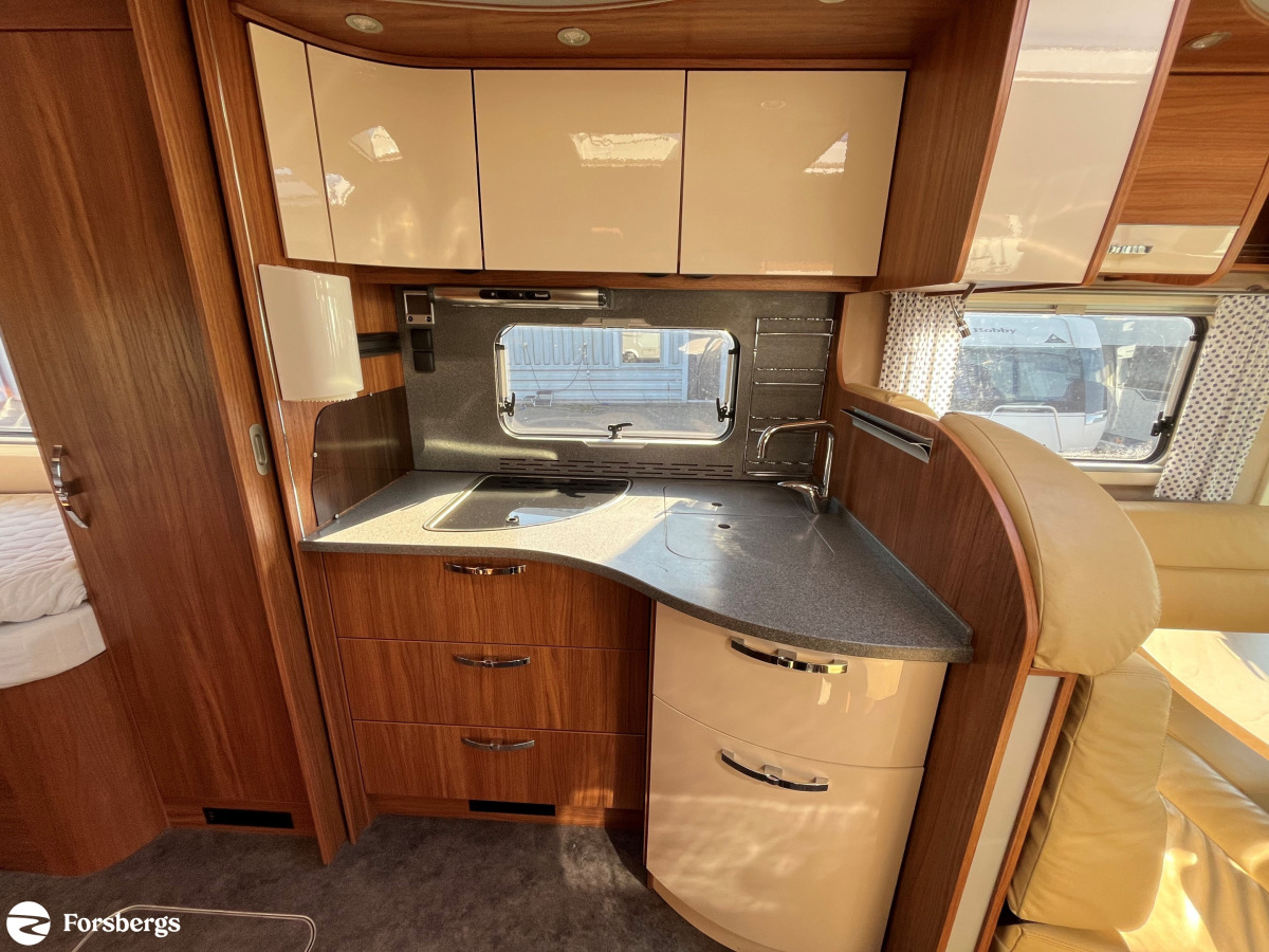 Frankia I 840 TD - 3.95 ränta utökad garanti, bild 12 av 19