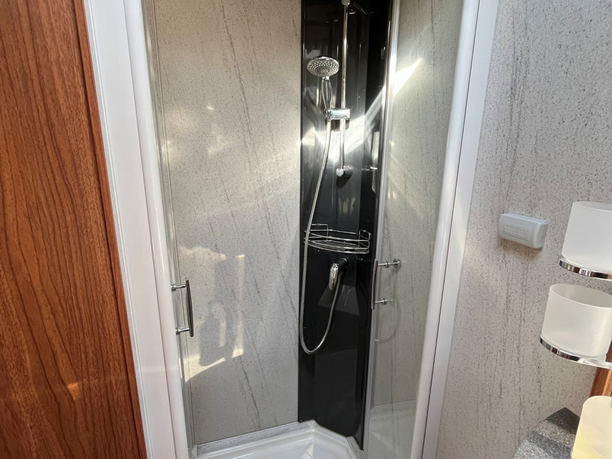 Frankia I 840 TD - 3.95 ränta utökad garanti, bild 18 av 19