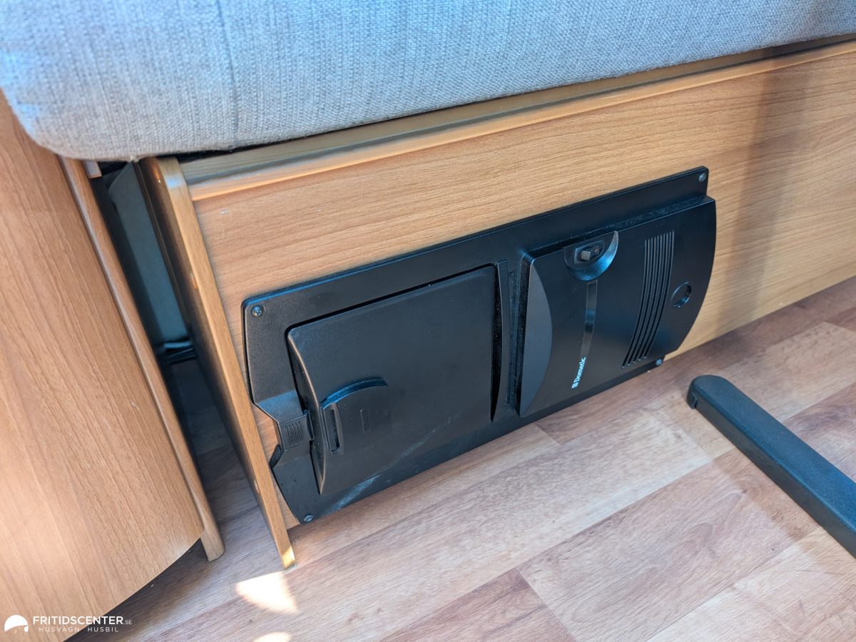 KABE ROYAL 560 XL KS * ALDE / Royal utrustning, bild 20 av 21