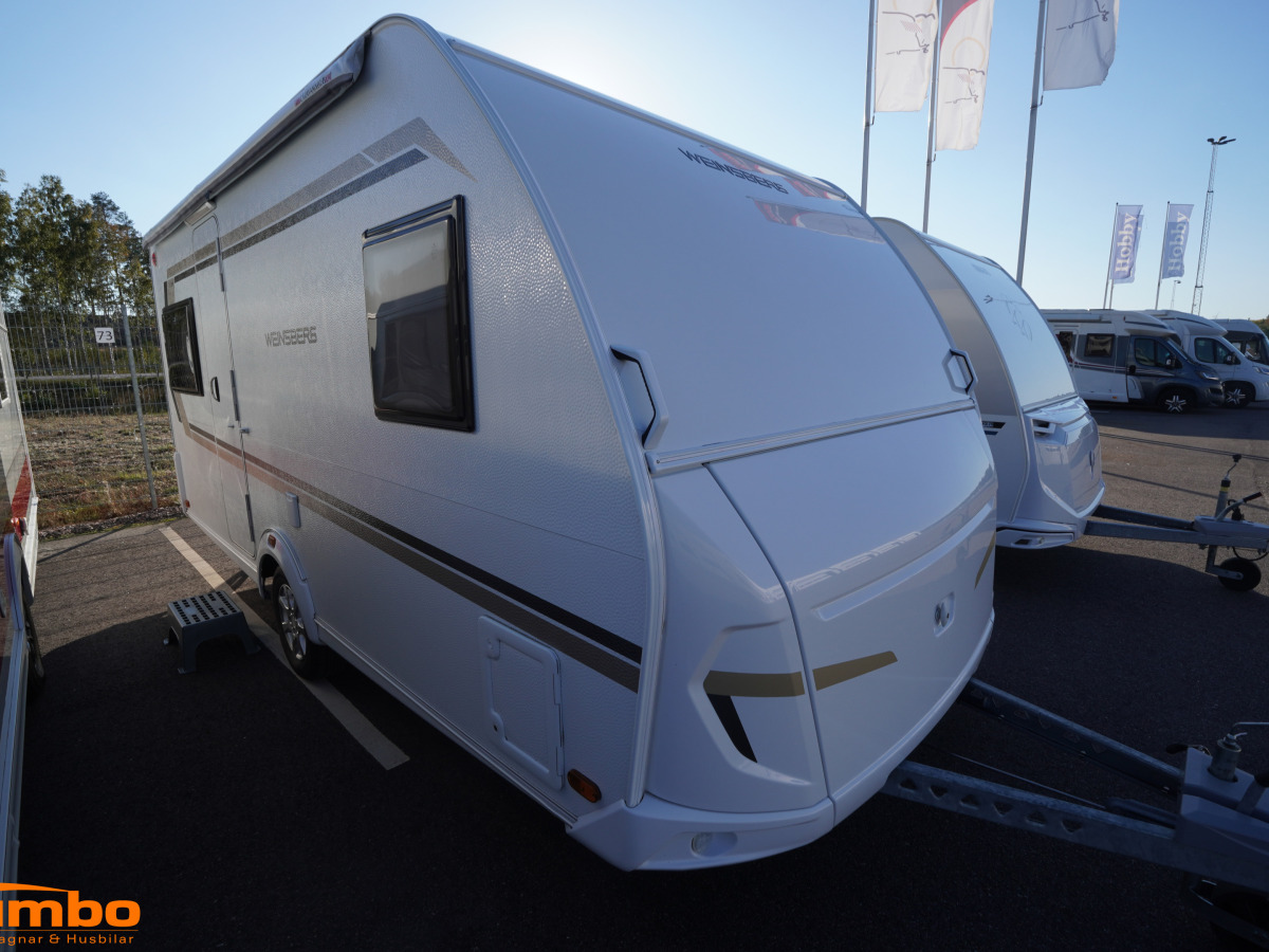 Weinsberg 450 FU, bild 1 av 15