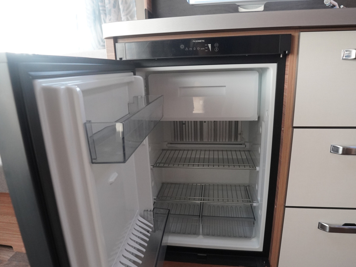 Weinsberg 450 FU, bild 6 av 15