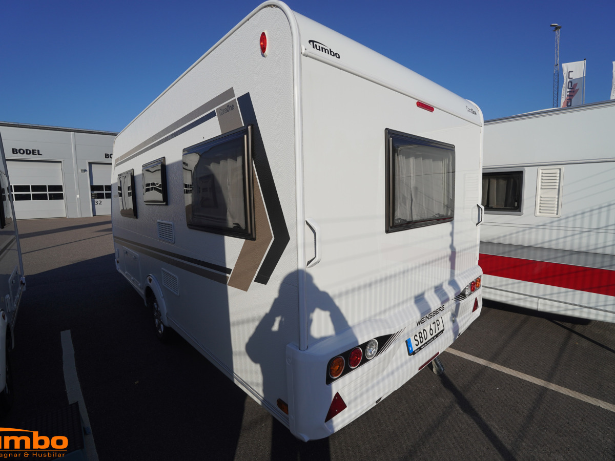 Weinsberg 450 FU, bild 14 av 15