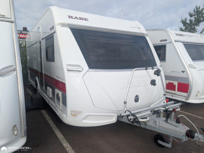 KABE ROYAL 560 XL KS *Mover / AC / Ugn