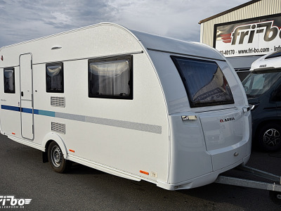 Adria 492 LU Altea, Långbäddar