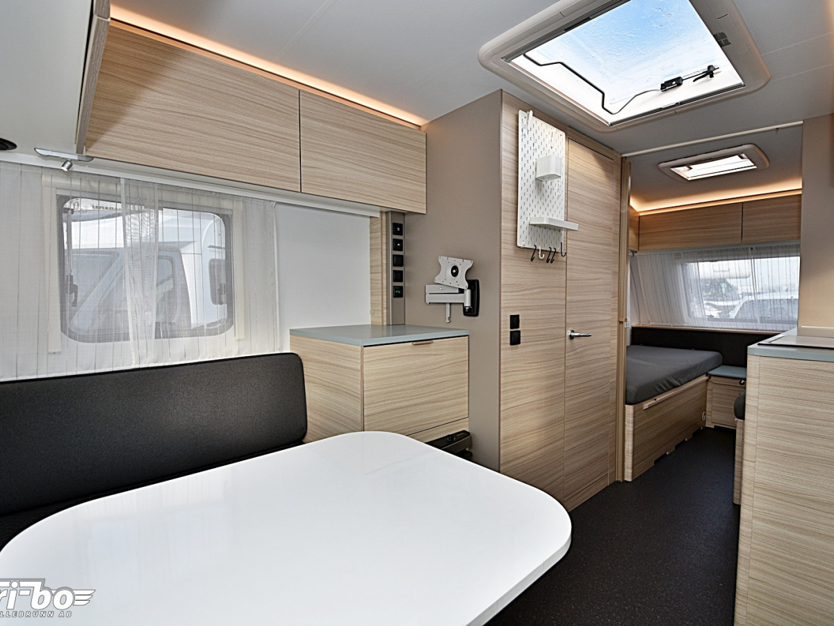 Adria 492 LU Altea, Långbäddar, bild 6 av 24