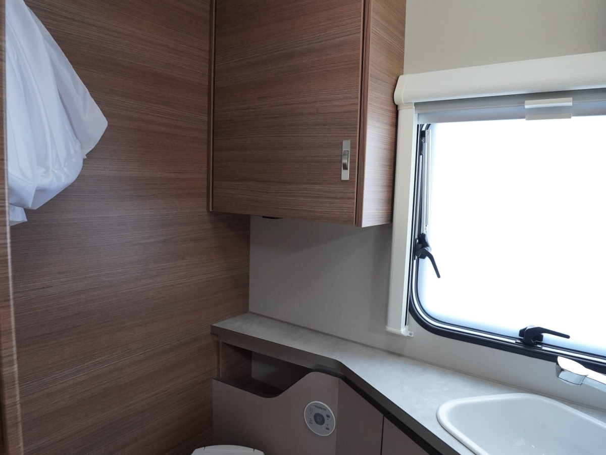Knaus 500 EU E-Power Selection Förtält, bild 10 av 19