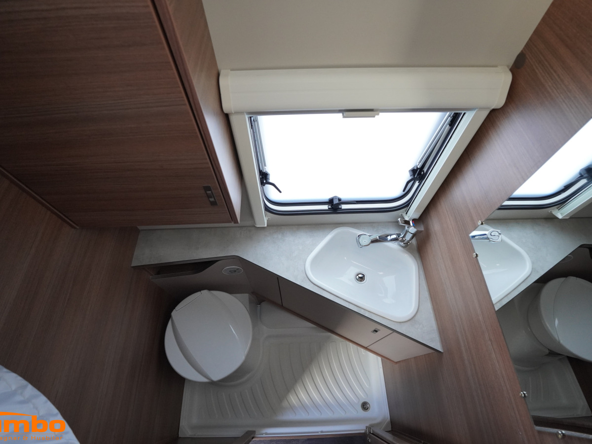 Knaus 500 EU E-Power Selection Förtält, bild 11 av 19