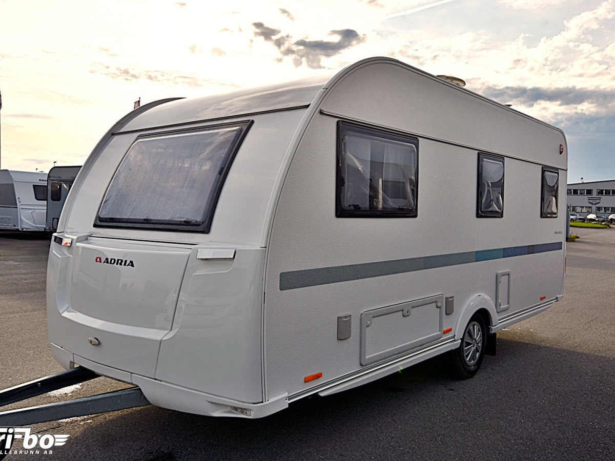Adria 492 LU Altea, Långbäddar, bild 24 av 24