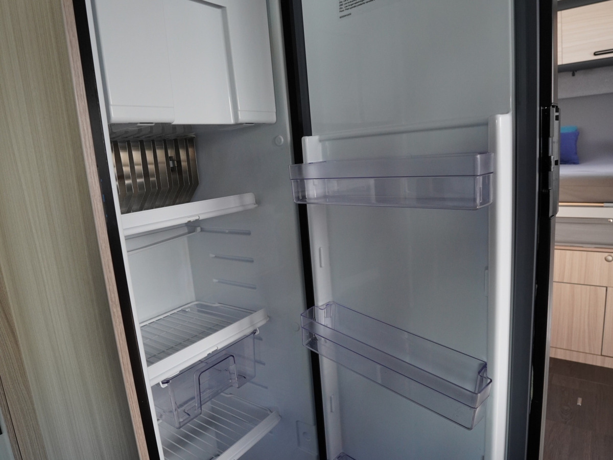 Sun Living S-SERIES S 75 SC, Alde, 2xAC, Automat, bild 10 av 23