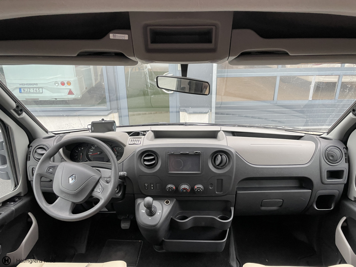Adria MATRIX SUPREME M 687 SL, bild 4 av 12