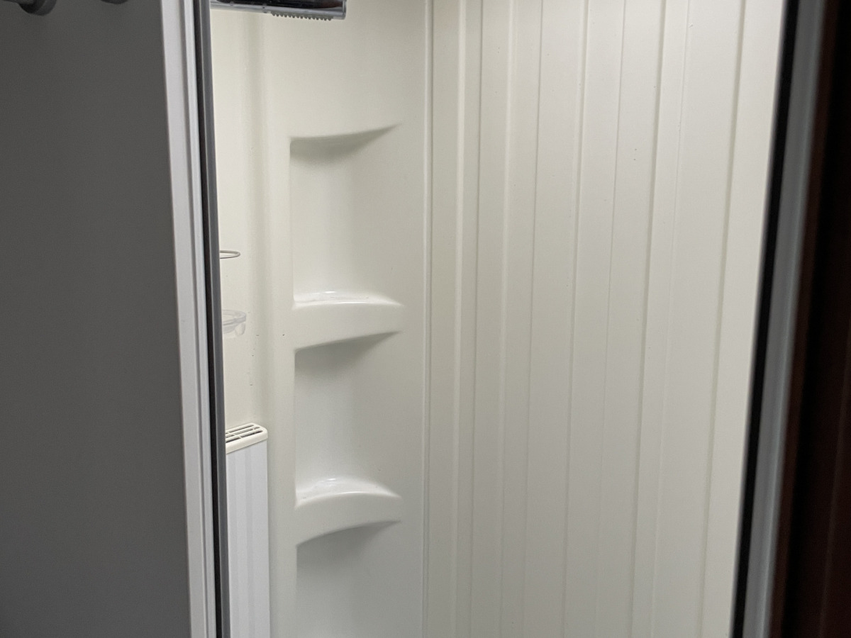 Adria MATRIX SUPREME M 687 SL, bild 11 av 12