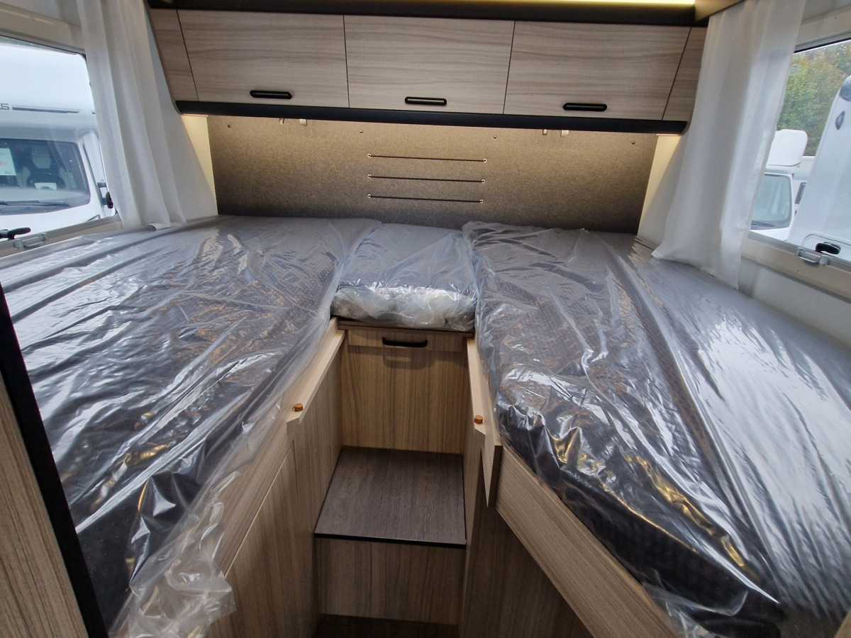 Sun Living C 70DL // NYHET 2027 //, bild 5 av 6
