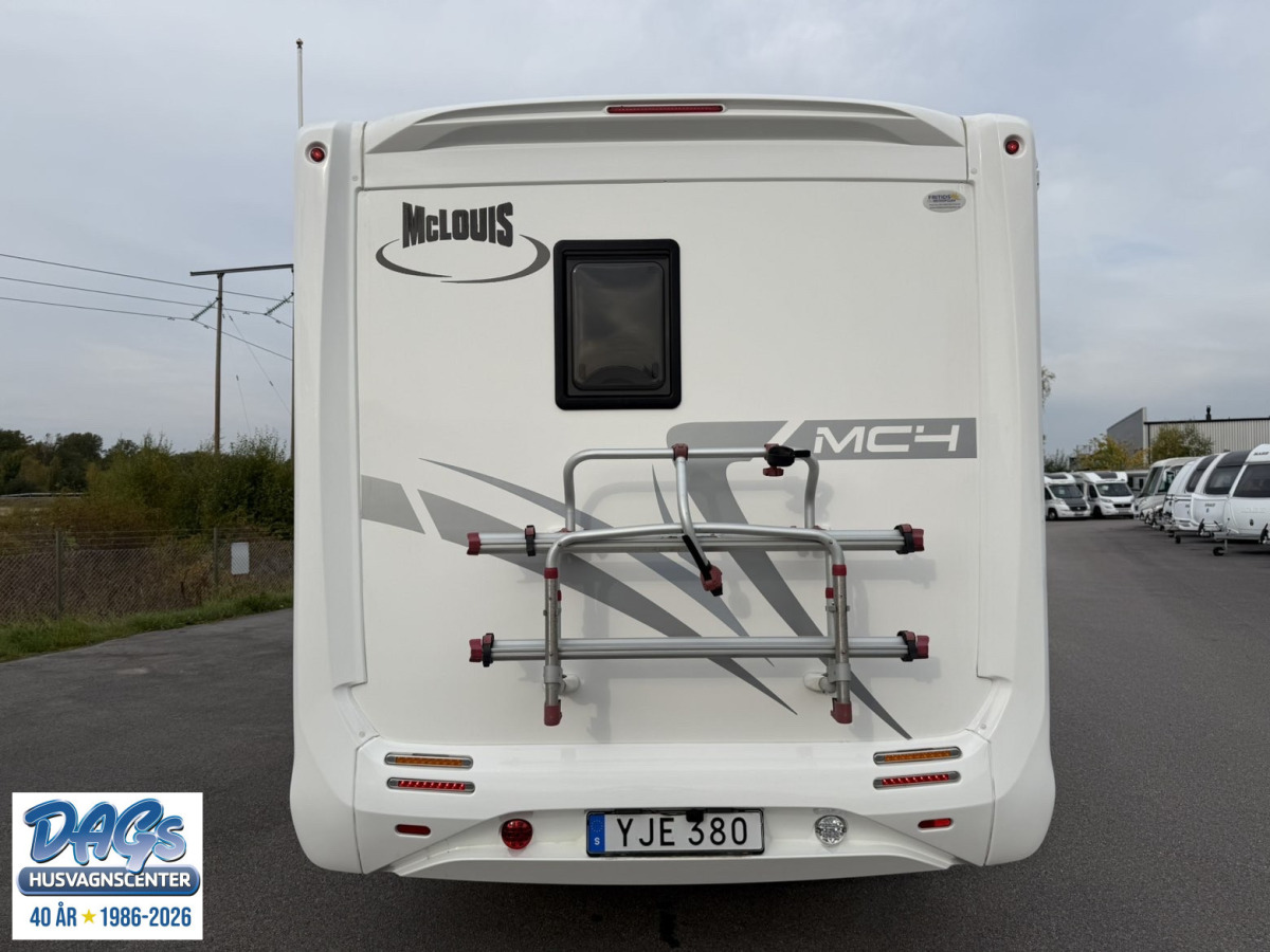 McLouis MC4-75, bild 8 av 21