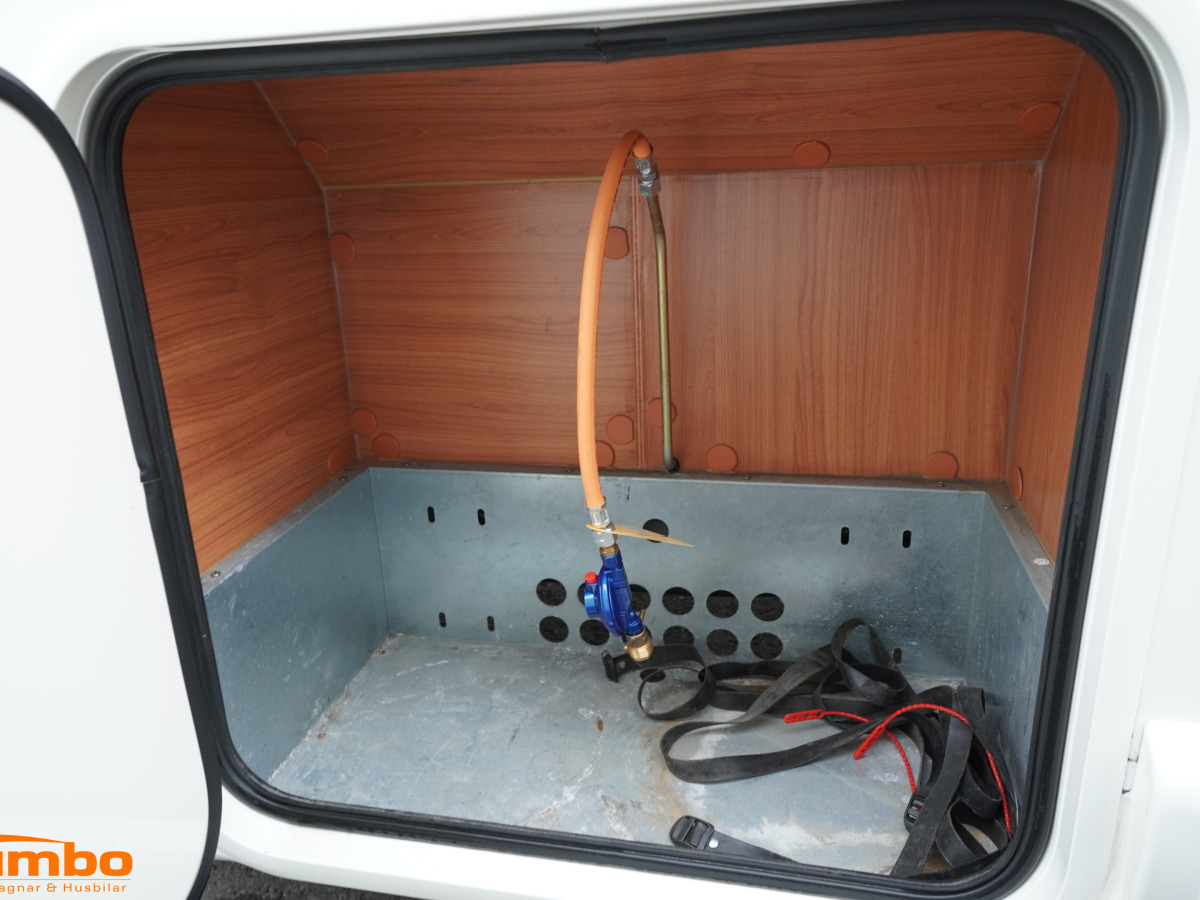 Rapido 646, bild 20 av 23