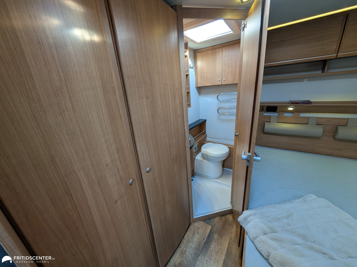 Polar 680 CTX Svit *Skinn / Mittdinett / Fint skick, bild 20 av 25