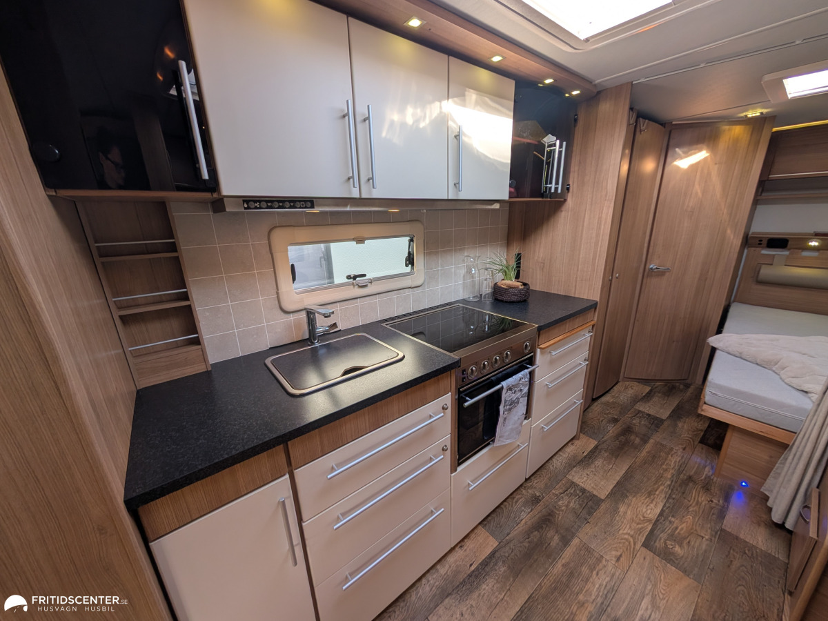 Polar 680 CTX Svit *Skinn / Mittdinett / Fint skick, bild 14 av 25
