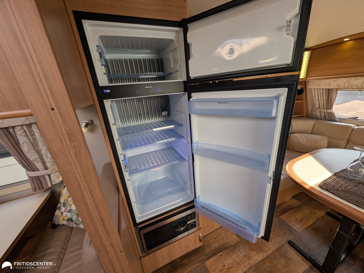 Polar 680 CTX Svit *Skinn / Mittdinett / Fint skick, bild 10 av 25