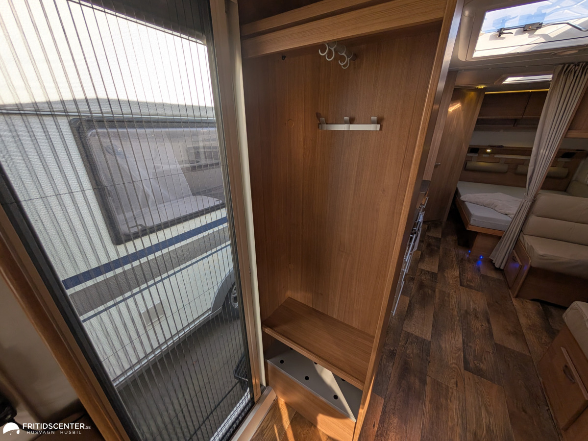 Polar 680 CTX Svit *Skinn / Mittdinett / Fint skick, bild 12 av 25