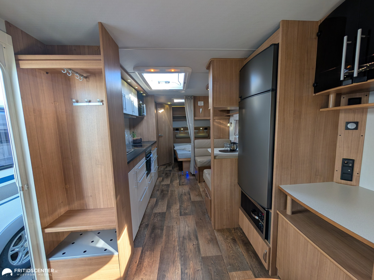 Polar 680 CTX Svit *Skinn / Mittdinett / Fint skick, bild 8 av 25
