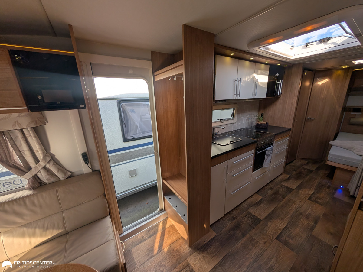 Polar 680 CTX Svit *Skinn / Mittdinett / Fint skick, bild 11 av 25