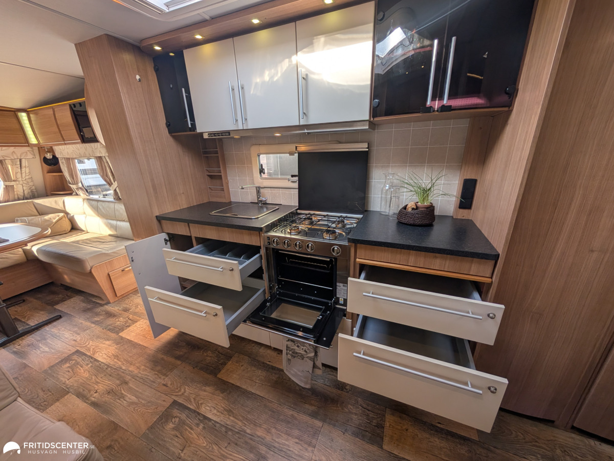 Polar 680 CTX Svit *Skinn / Mittdinett / Fint skick, bild 24 av 25