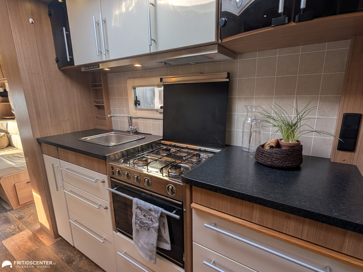 Polar 680 CTX Svit *Skinn / Mittdinett / Fint skick, bild 15 av 25