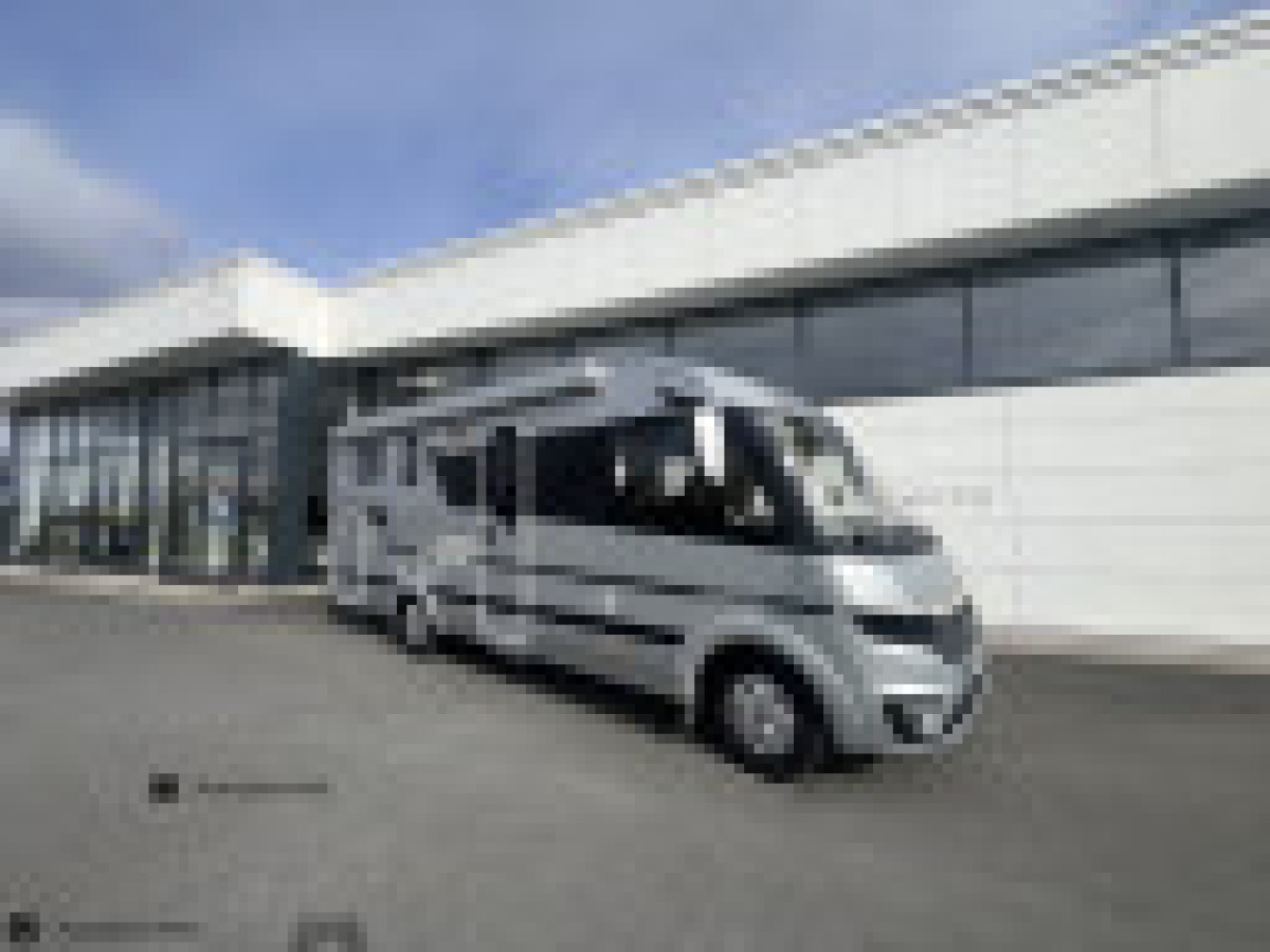 Adria Sonic SUPREME I 710SL, bild 1 av 15